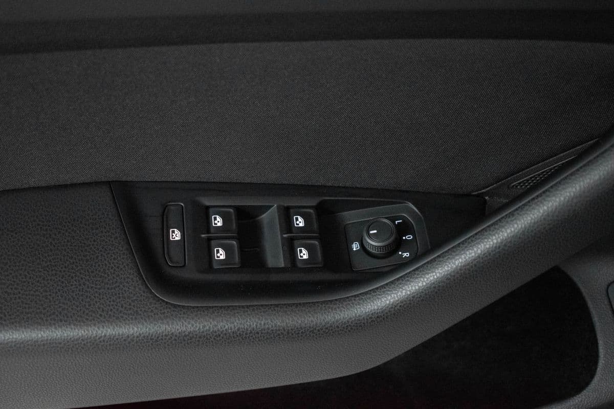 2022 Volkswagen PASSAT - 20