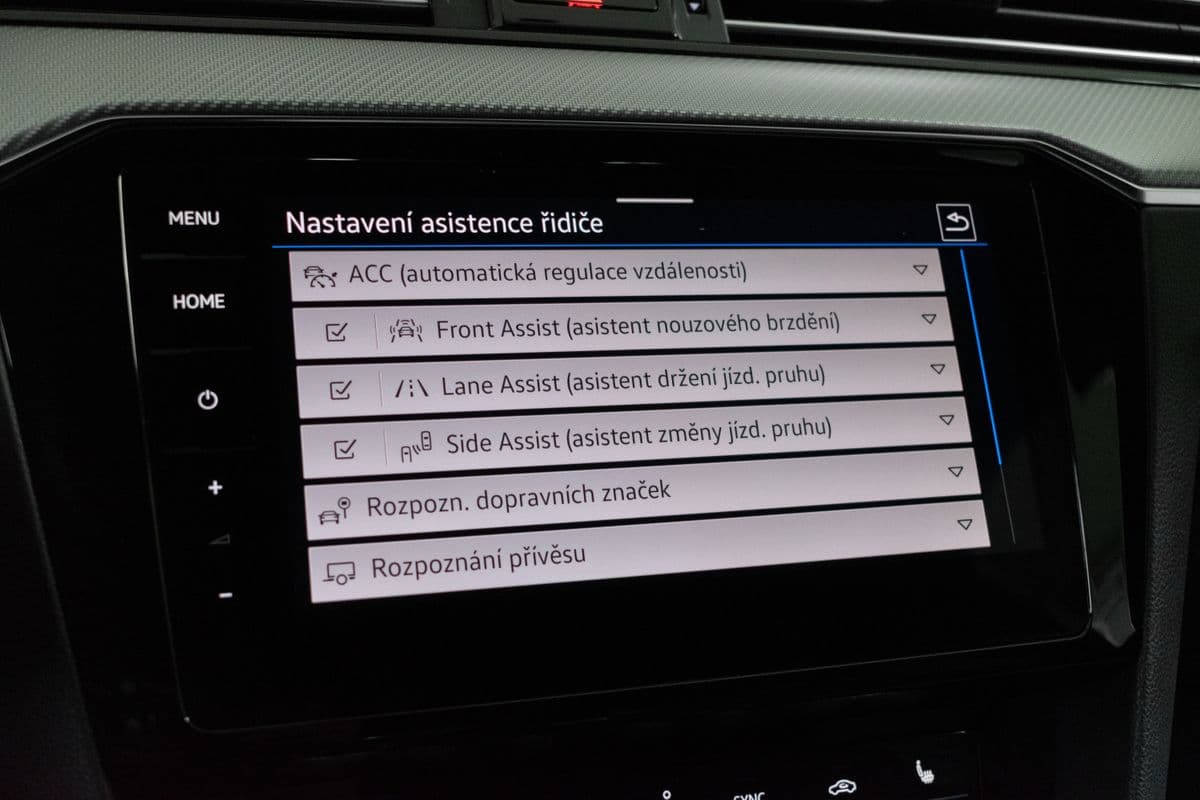 2022 Volkswagen PASSAT - 13