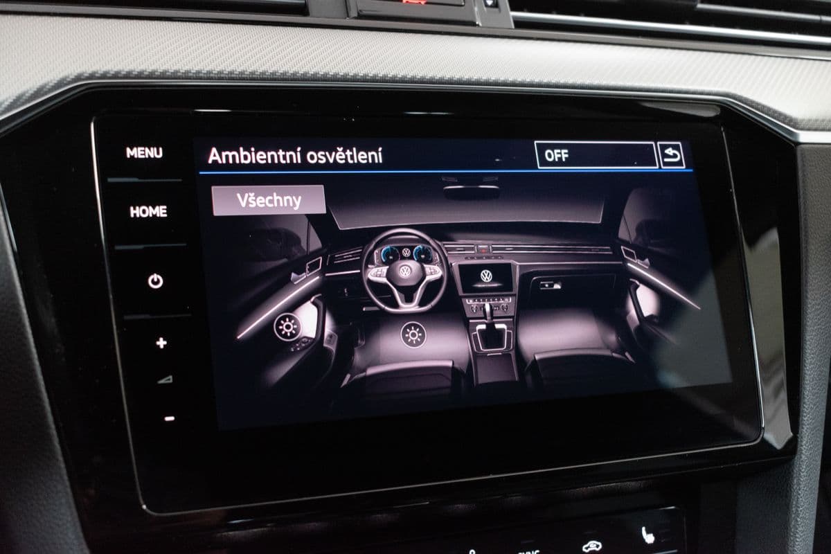 2022 Volkswagen PASSAT - 19