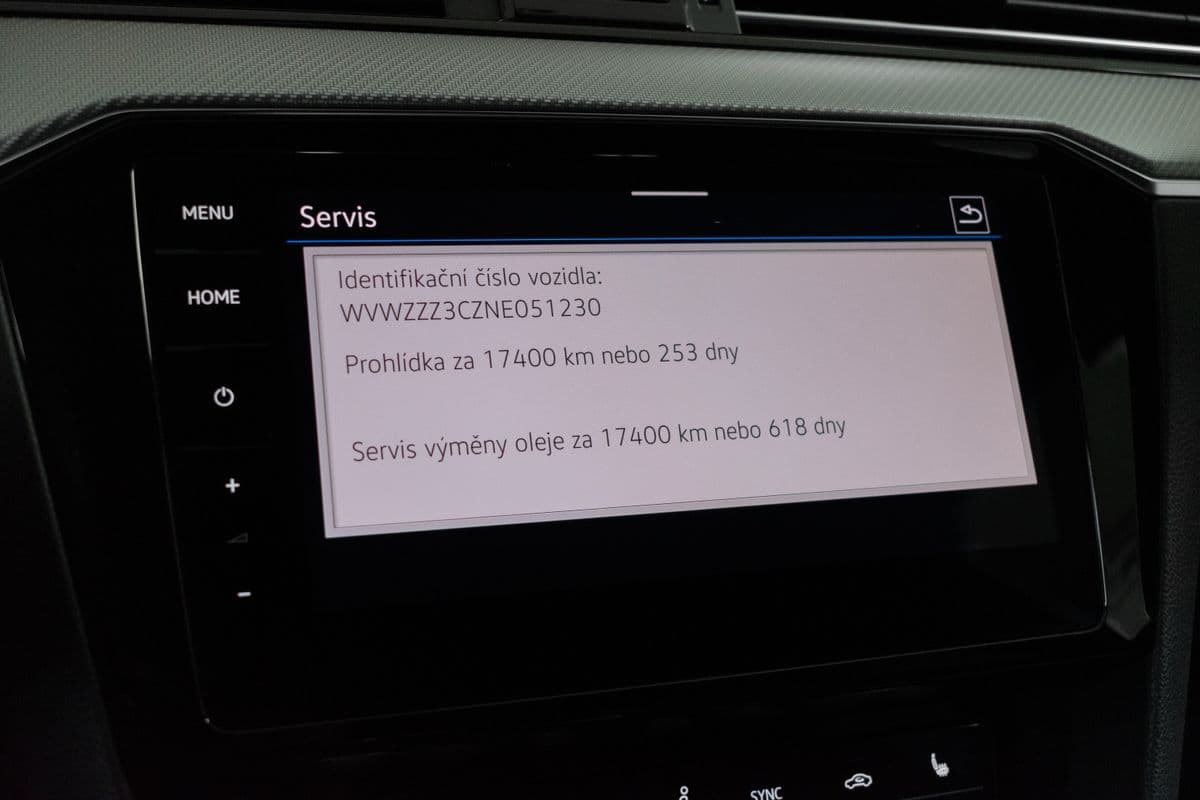 2022 Volkswagen PASSAT - 20