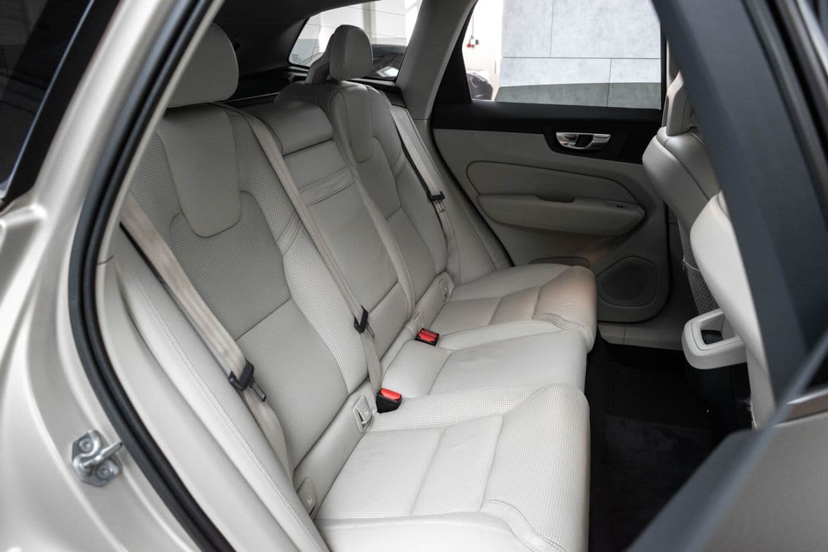2019 Volvo XC60 - 13