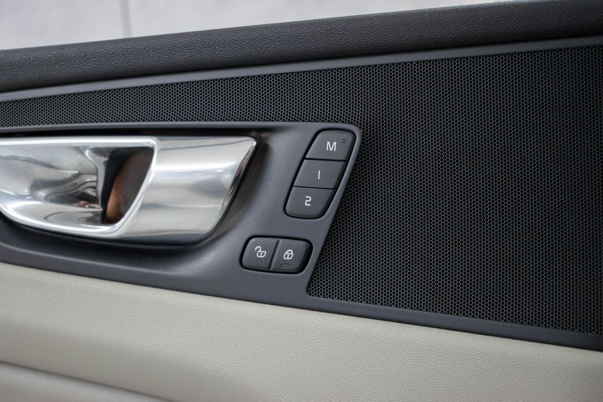 2019 Volvo XC60 - 15