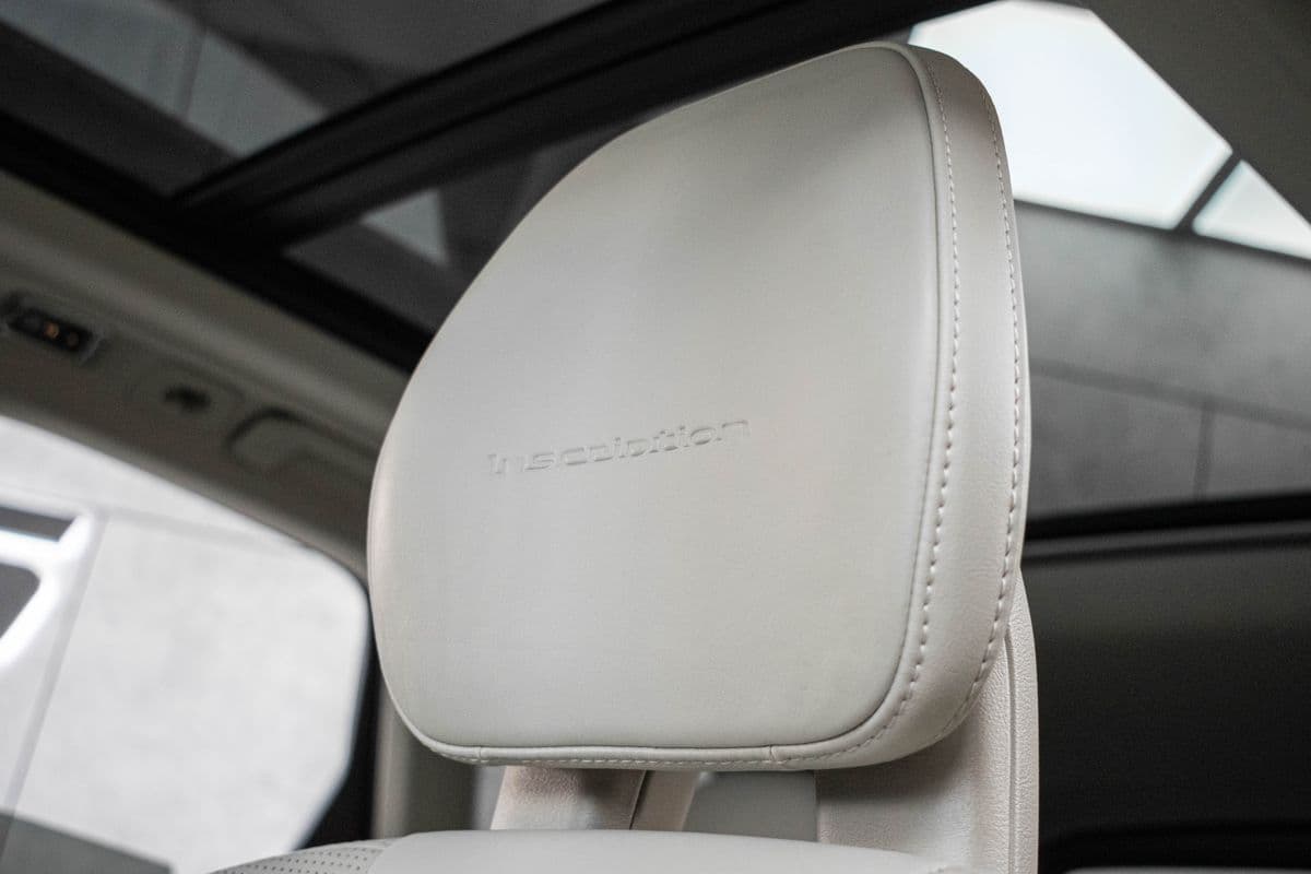 2019 Volvo XC60 - 18