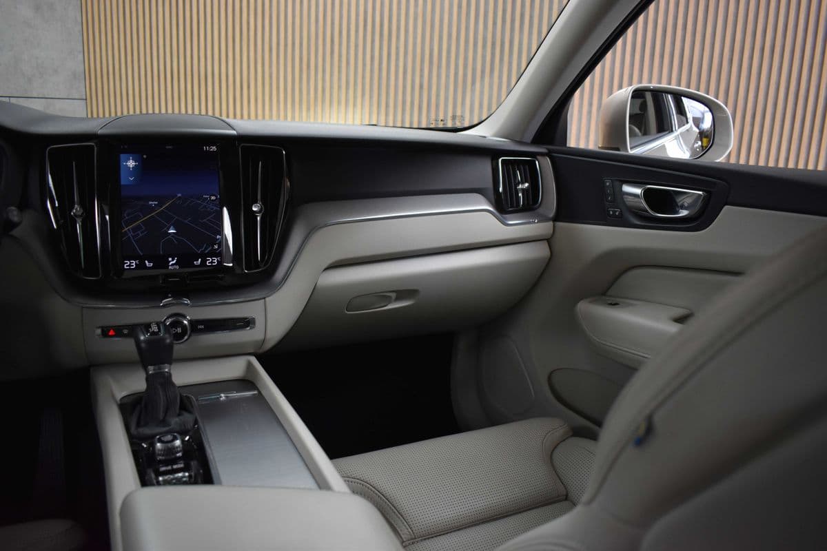 2019 Volvo XC60 - 9