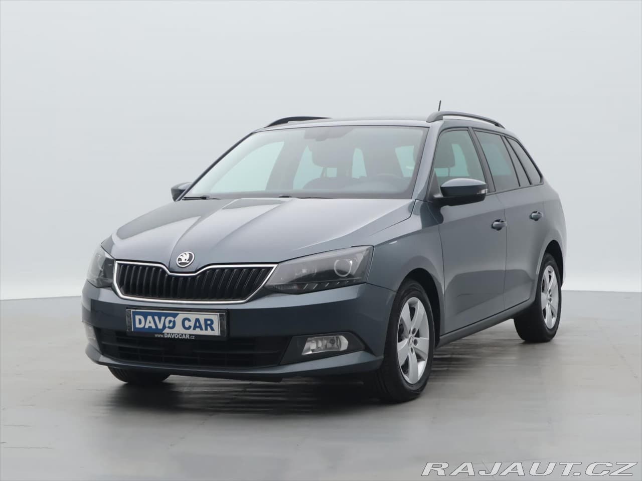2016 Škoda FABIA - 3