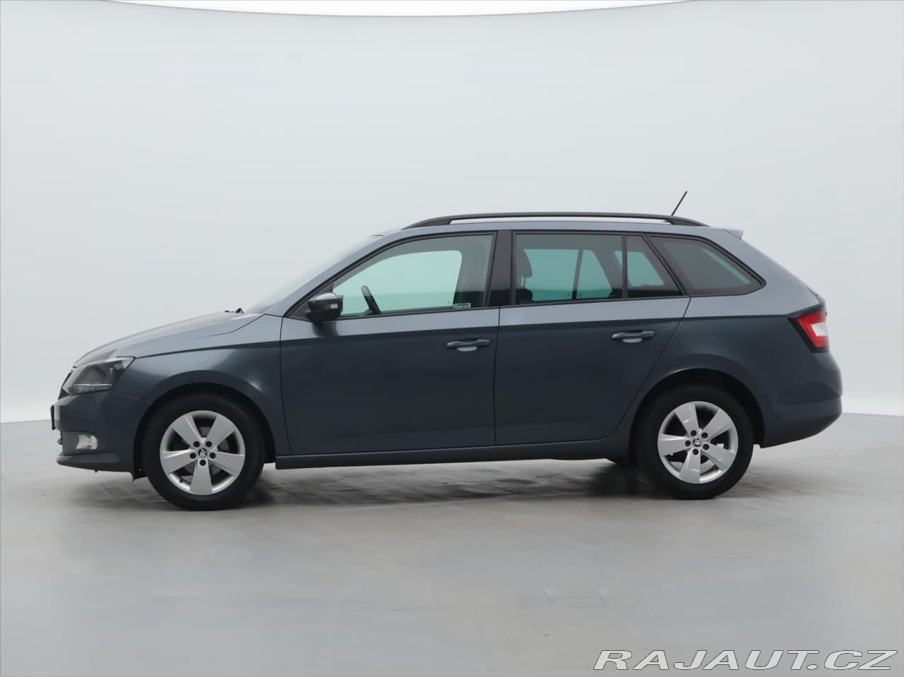 2016 Škoda FABIA - 4