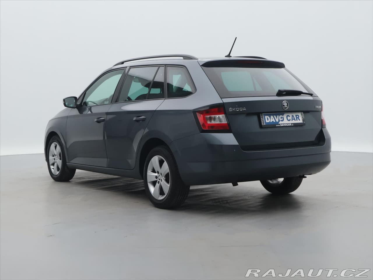 2016 Škoda FABIA - 5