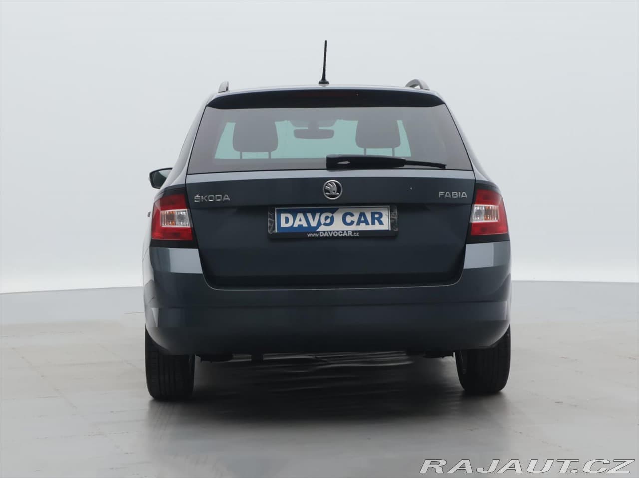 2016 Škoda FABIA - 6