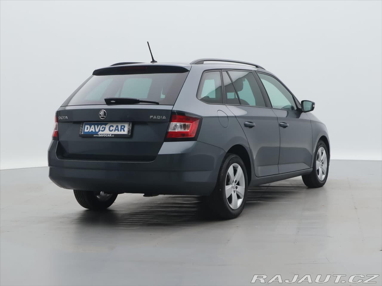 2016 Škoda FABIA - 7
