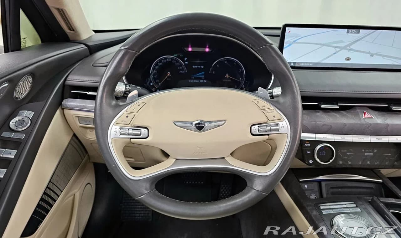 2021 Hyundai GENESIS - 13