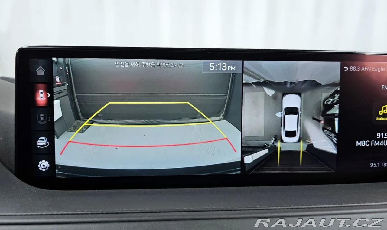 2021 Hyundai GENESIS - 15
