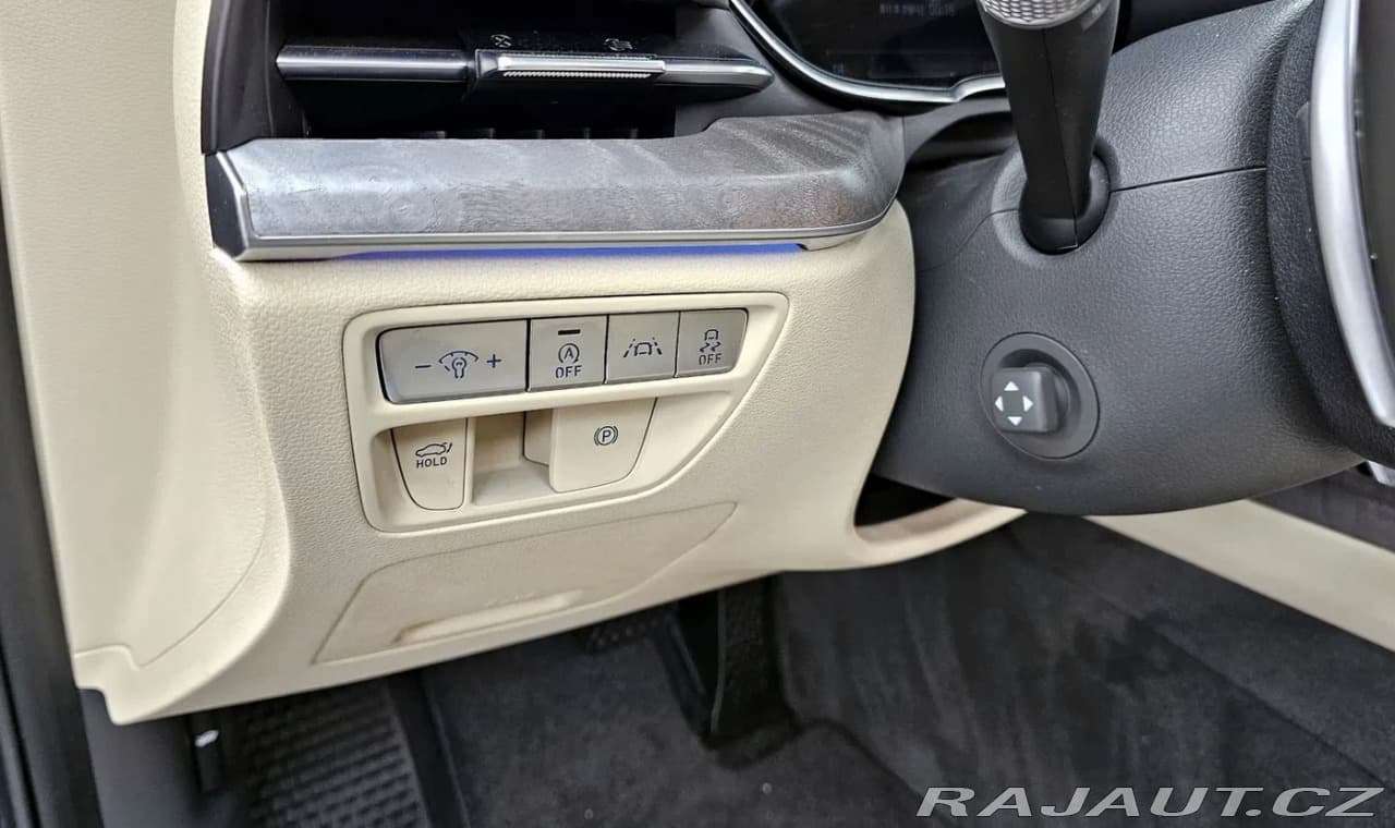 2021 Hyundai GENESIS - 16