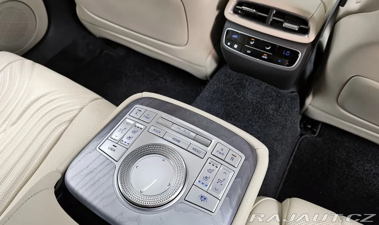 2021 Hyundai GENESIS - 18