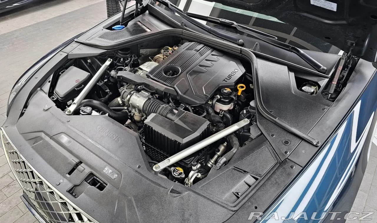 2021 Hyundai GENESIS - 6