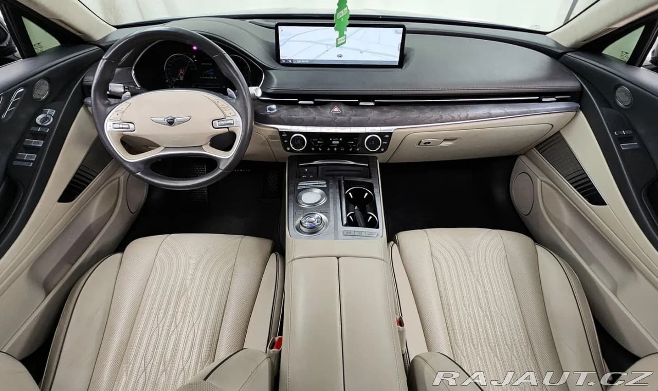2021 Hyundai GENESIS - 7