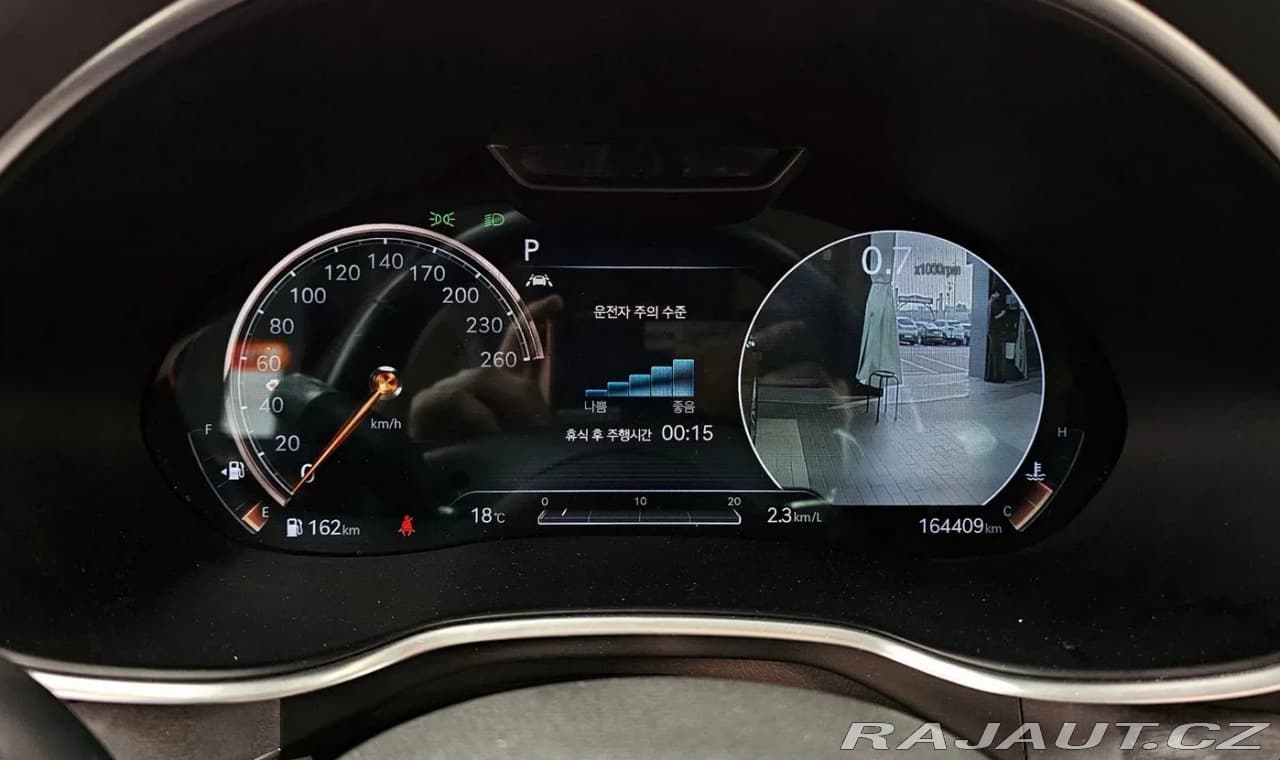 2021 Hyundai GENESIS - 8