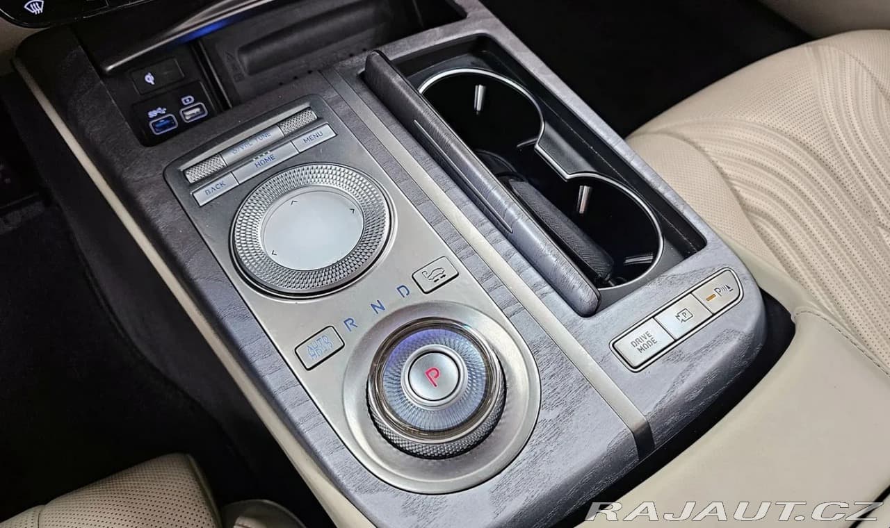 2021 Hyundai GENESIS - 9