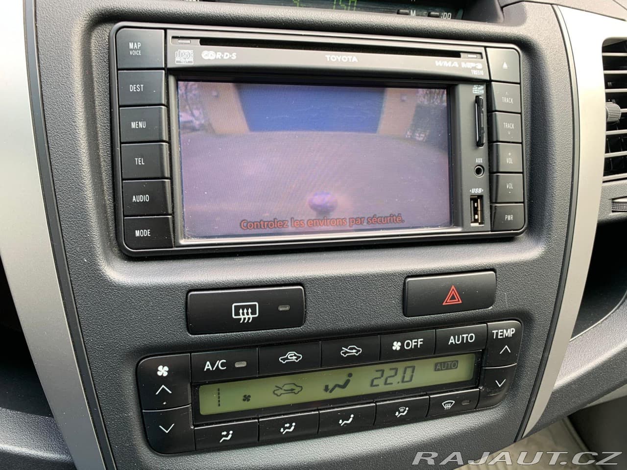 2011 Toyota HILUX - 9