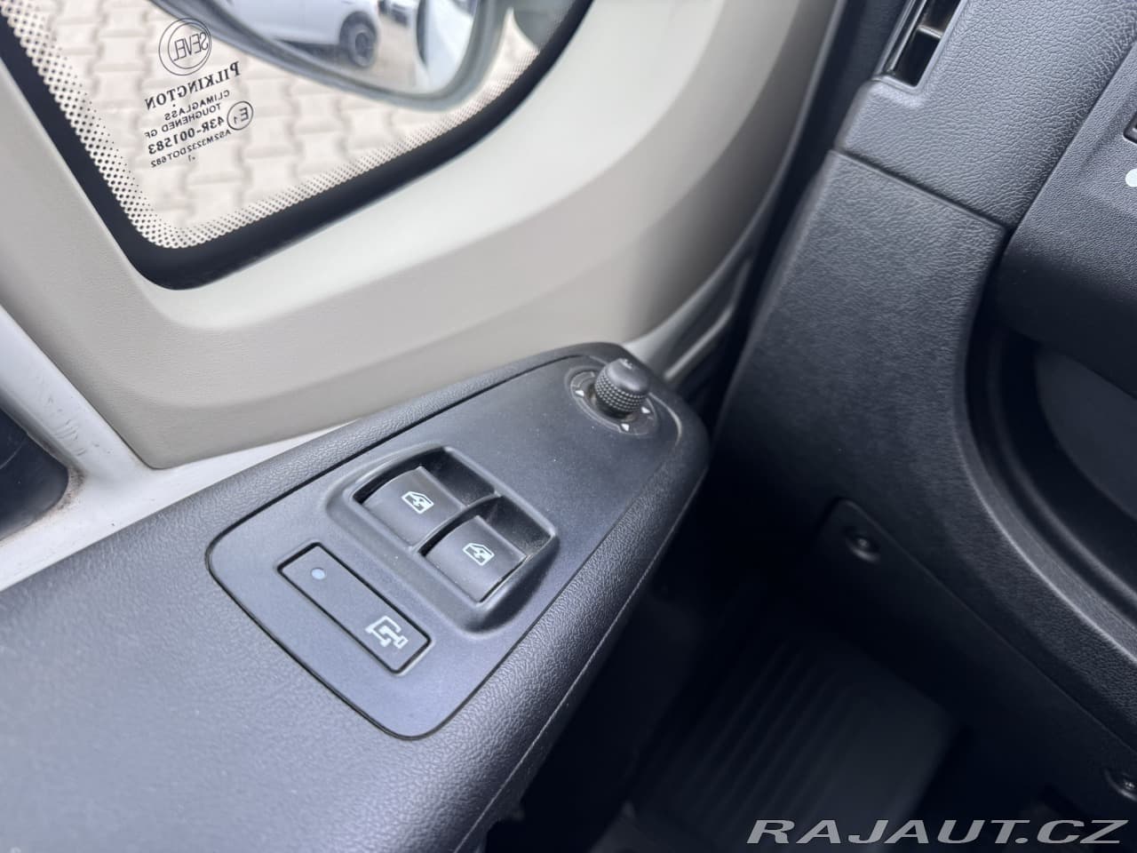 2012 Peugeot BOXER - 20