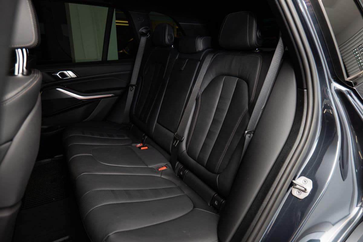 2023 BMW X5 - 10