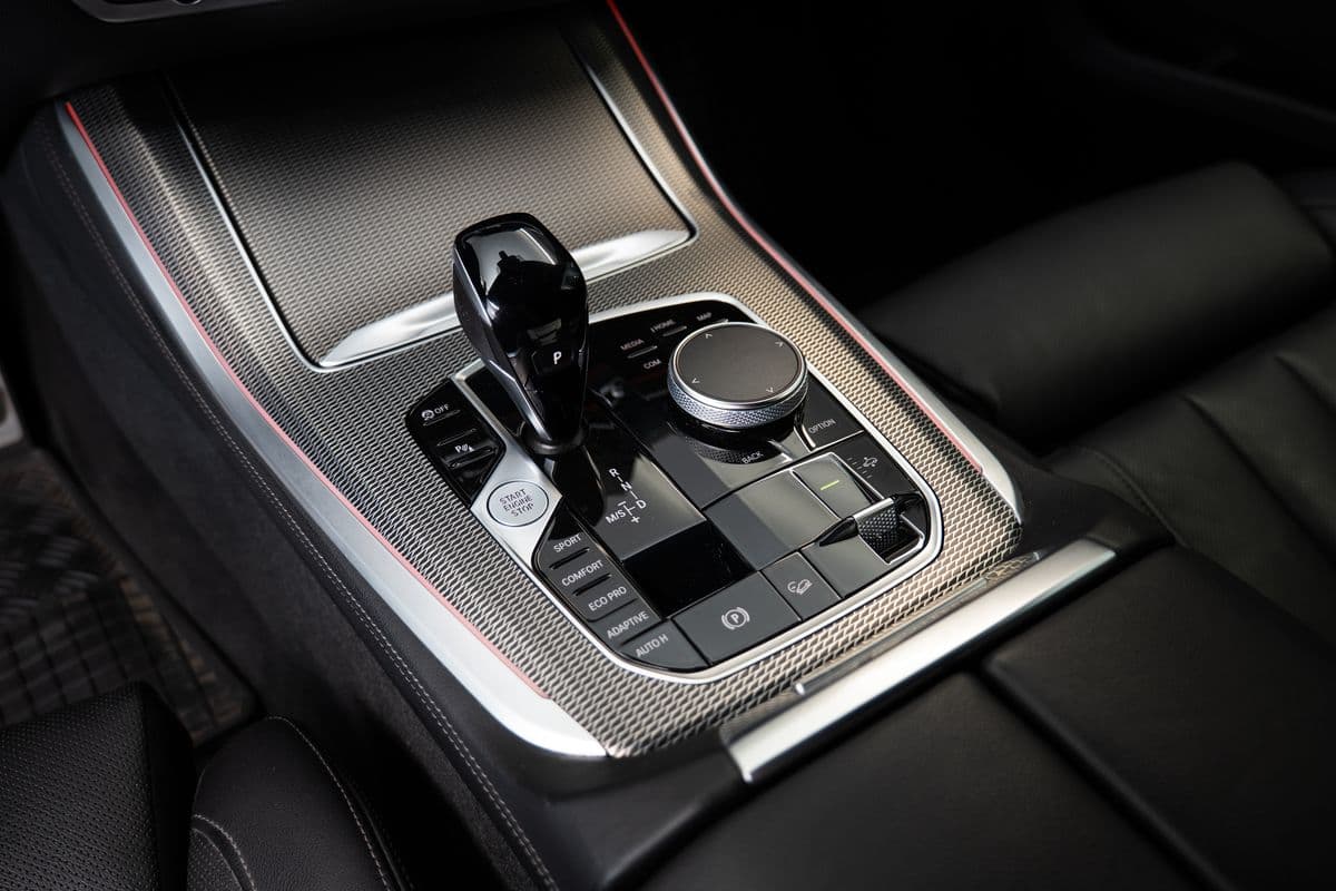 2023 BMW X5 - 15