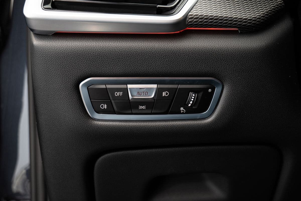 2023 BMW X5 - 17