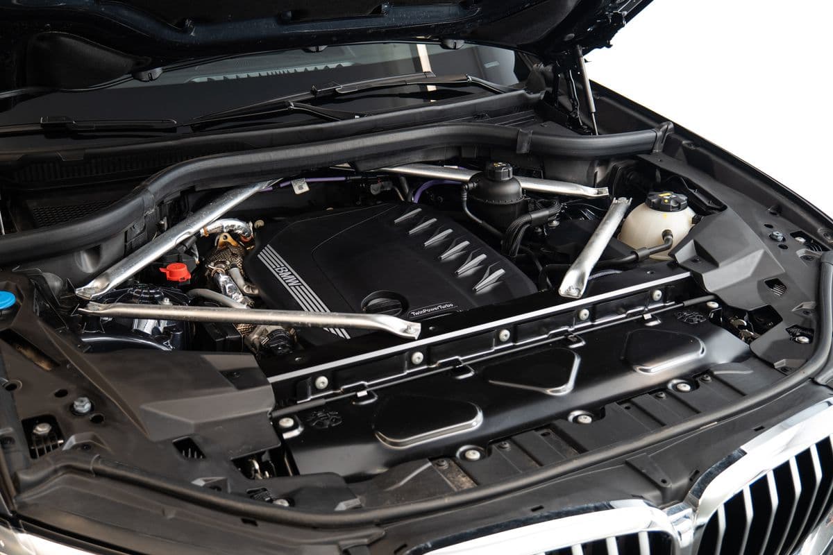 2023 BMW X5 - 19