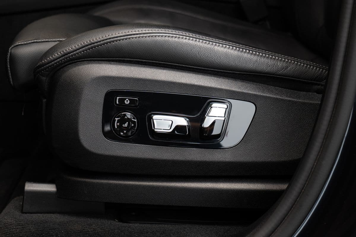 2023 BMW X5 - 8