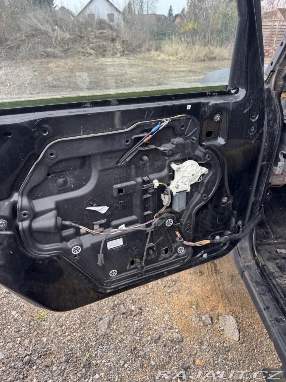 2015 Jeep WRANGLER - 6