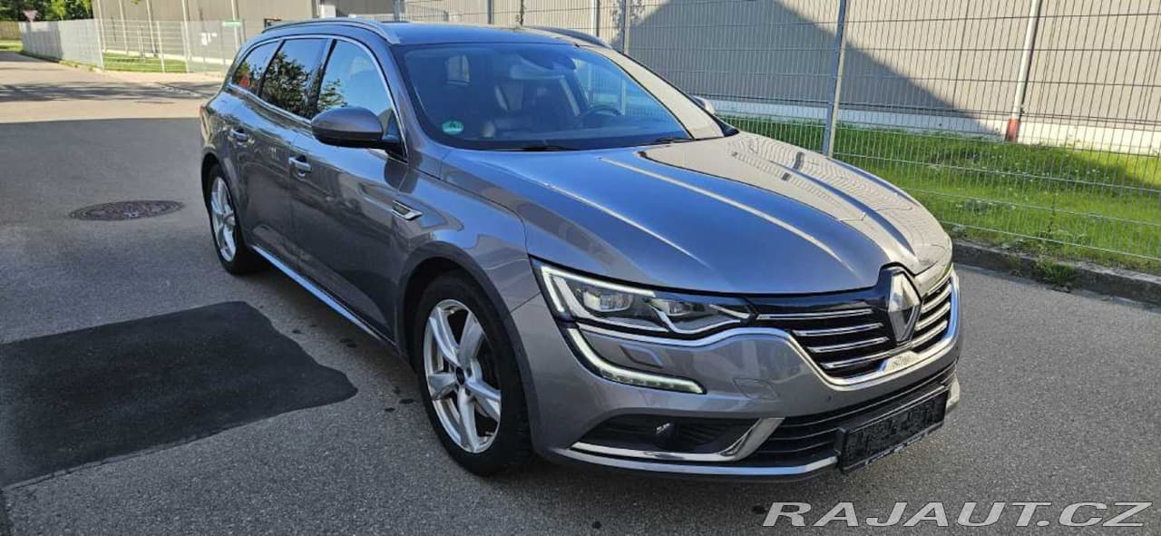 2017 Renault TALISMAN - 3