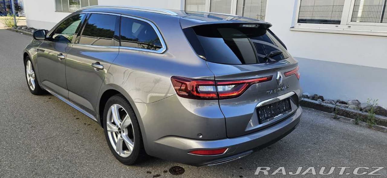 2017 Renault TALISMAN - 4