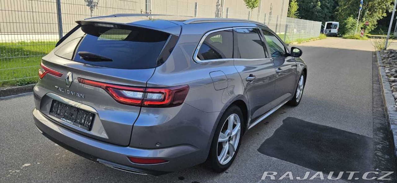 2017 Renault TALISMAN - 5