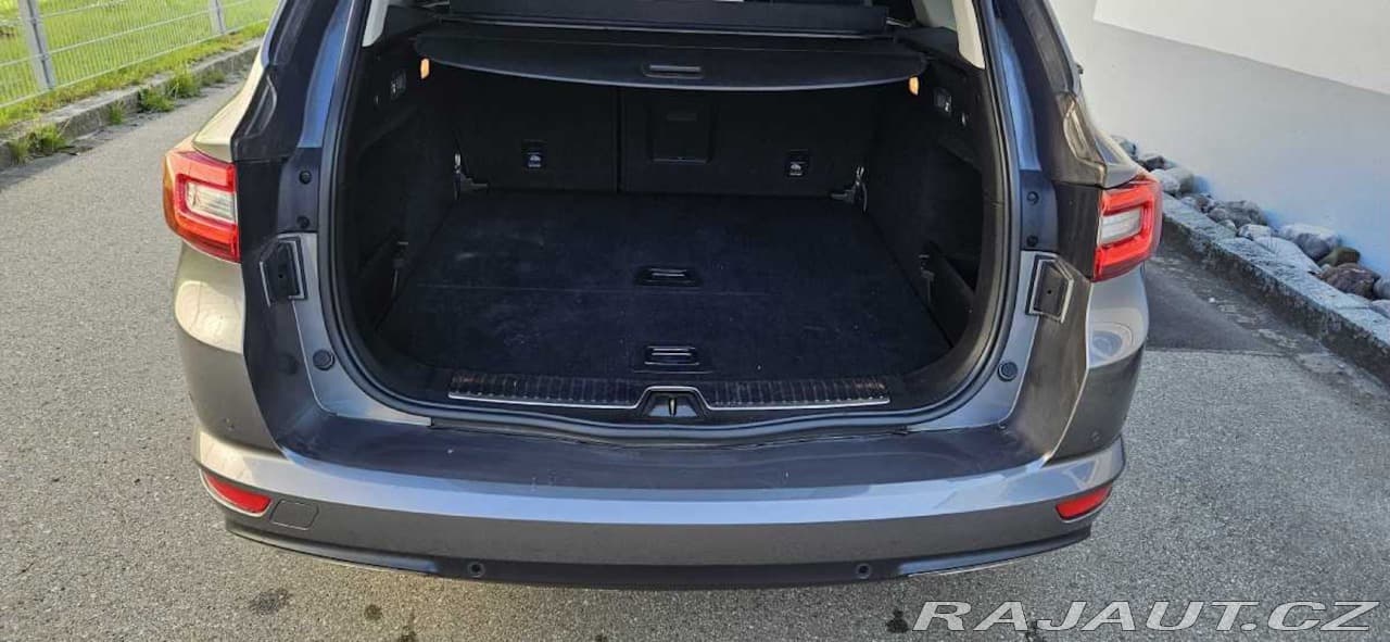 2017 Renault TALISMAN - 7