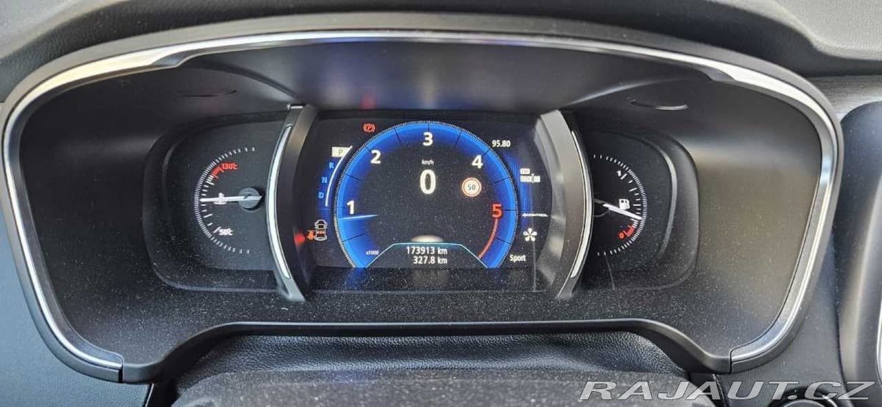 2017 Renault TALISMAN - 8