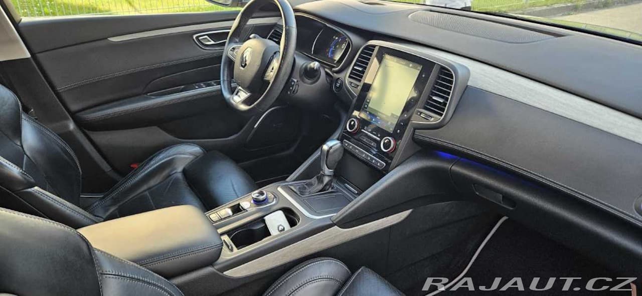 2017 Renault TALISMAN - 9