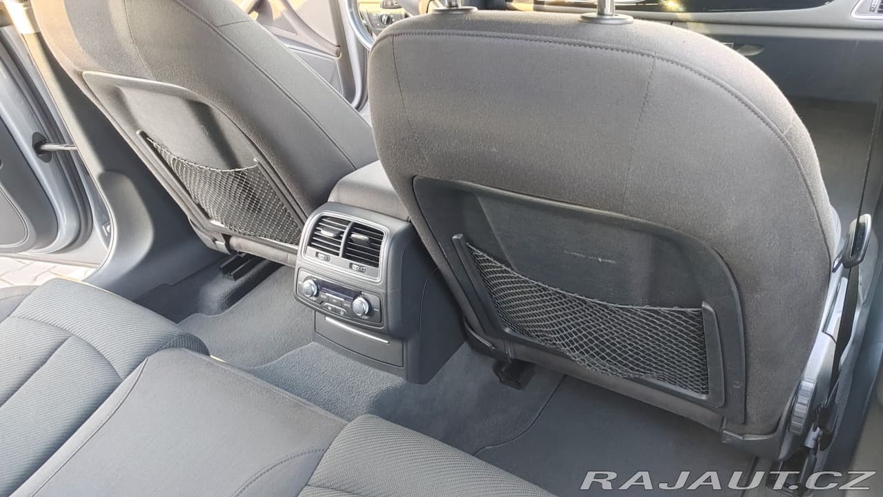 2017 Audi A6 - 5