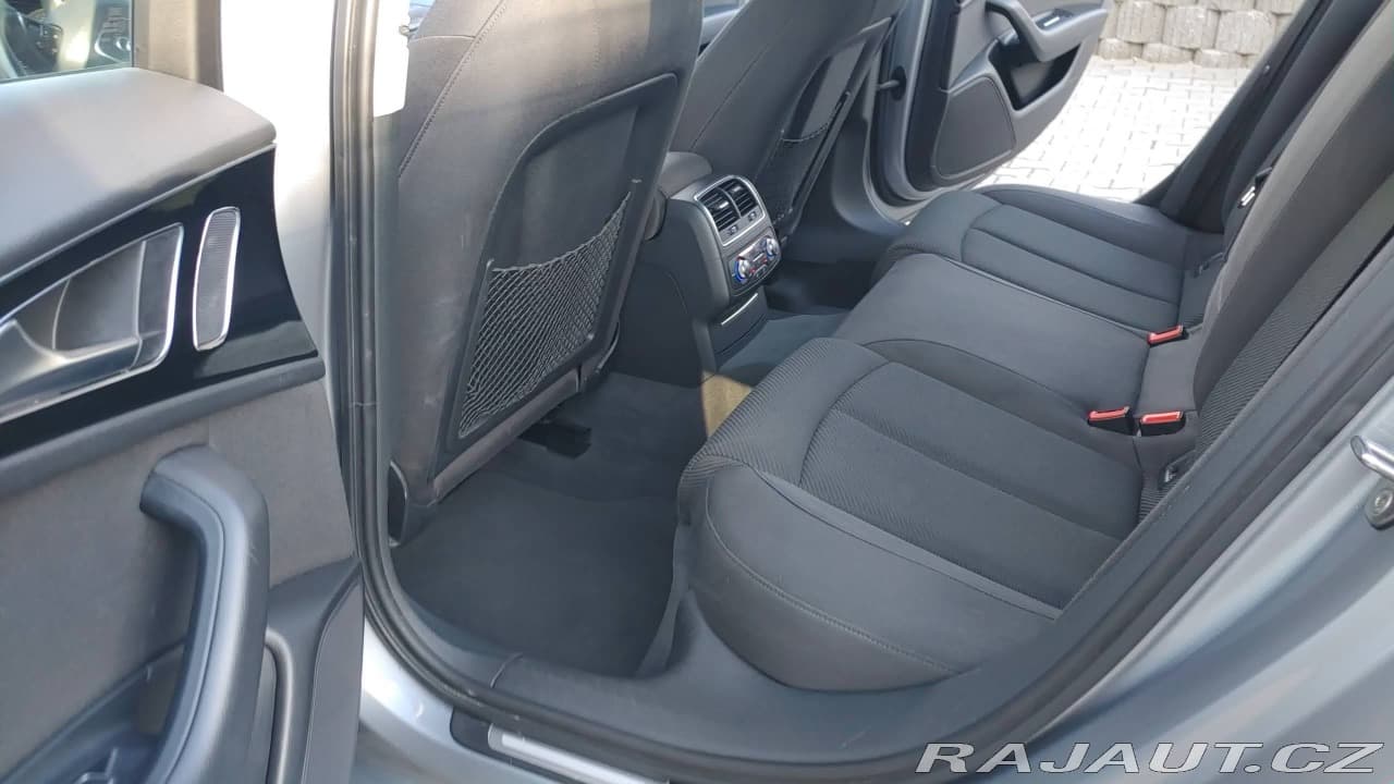 2017 Audi A6 - 8