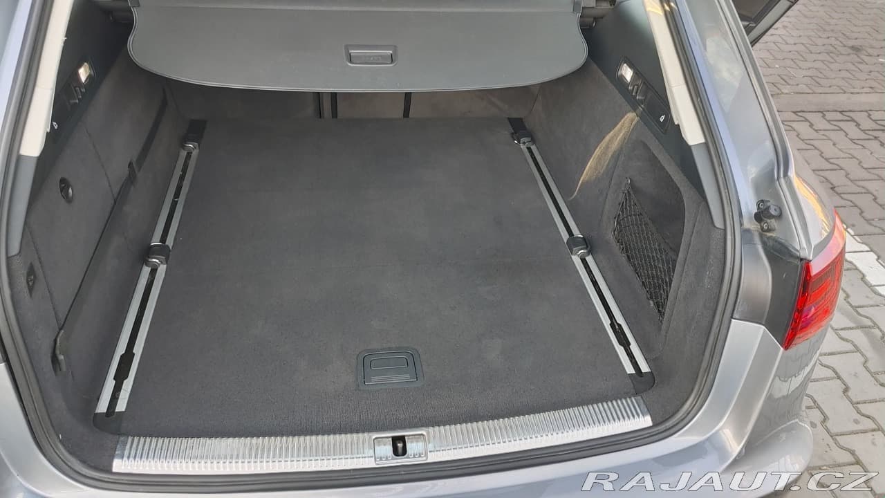 2017 Audi A6 - 9