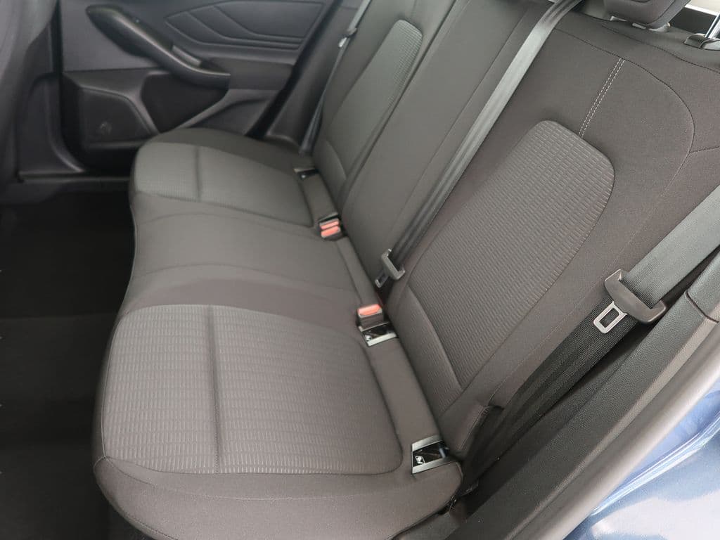 2020 Ford FOCUS - 10