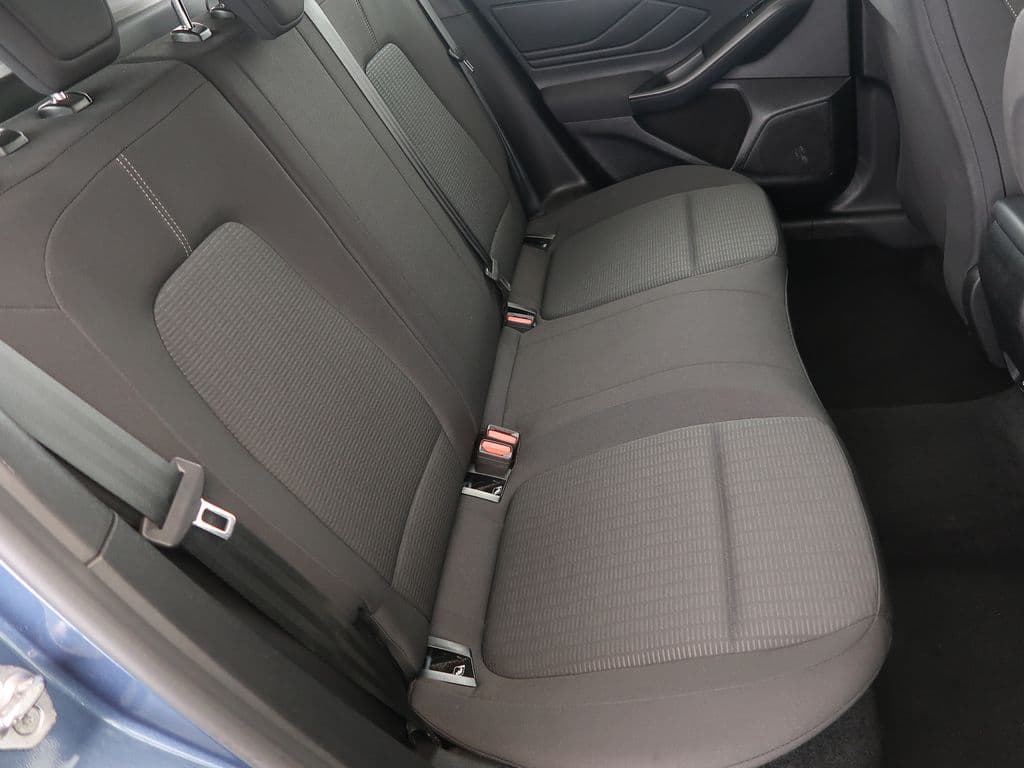 2020 Ford FOCUS - 12