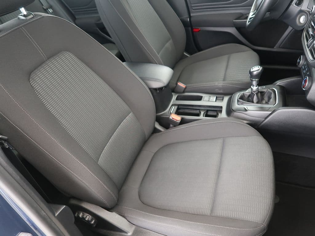 2020 Ford FOCUS - 13