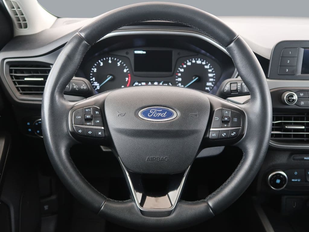 2020 Ford FOCUS - 14