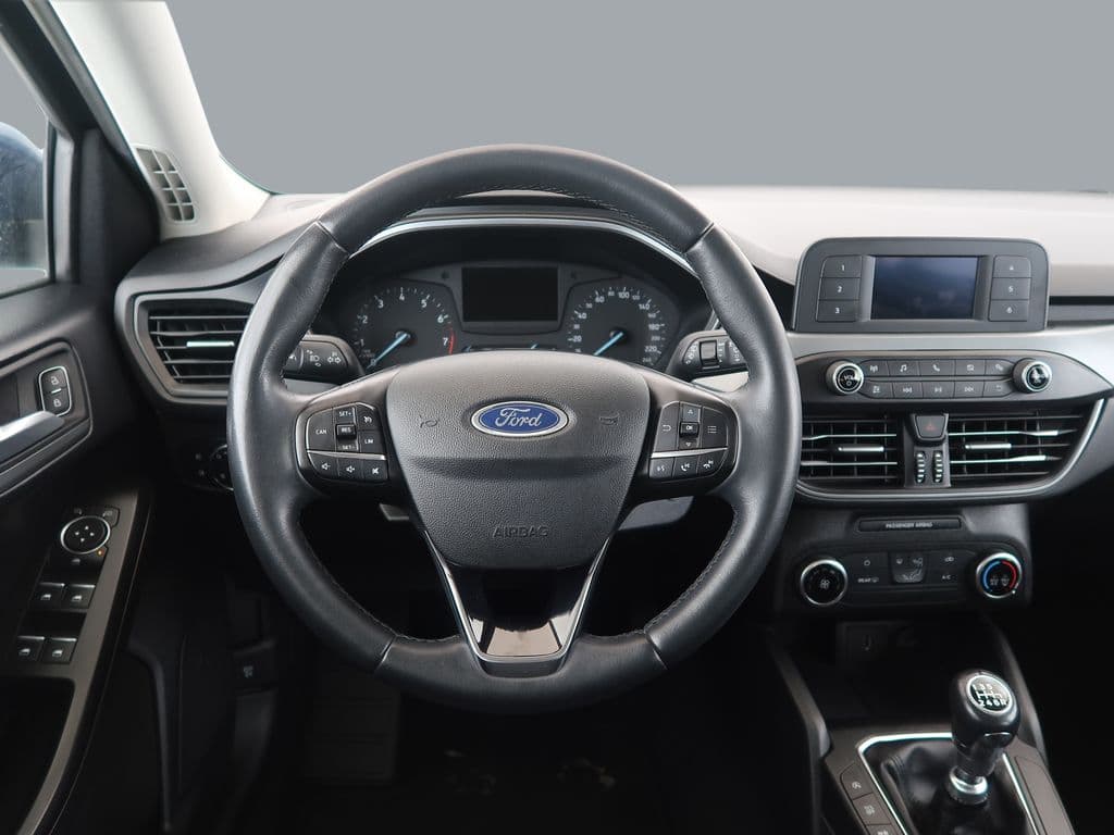 2020 Ford FOCUS - 15