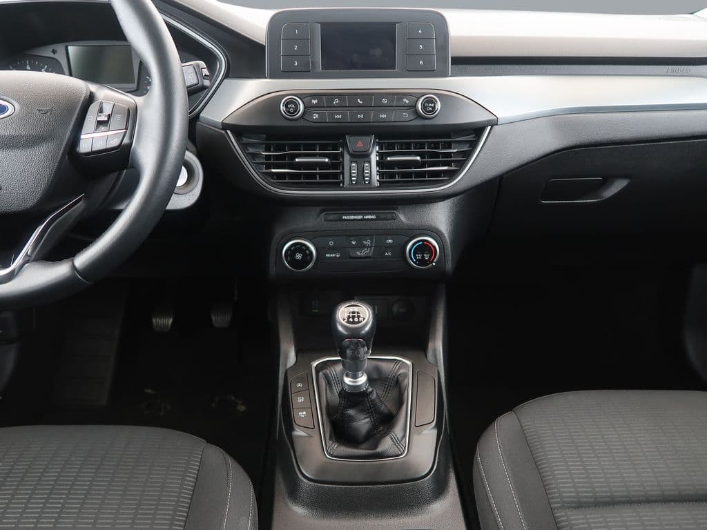 2020 Ford FOCUS - 16