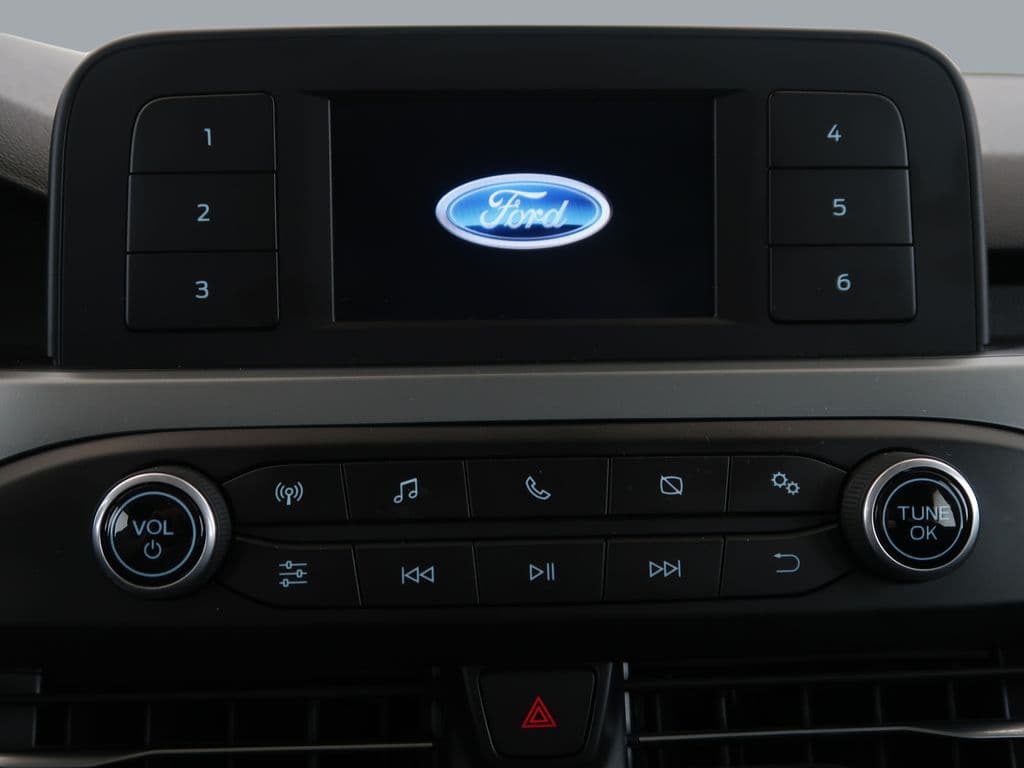 2020 Ford FOCUS - 17