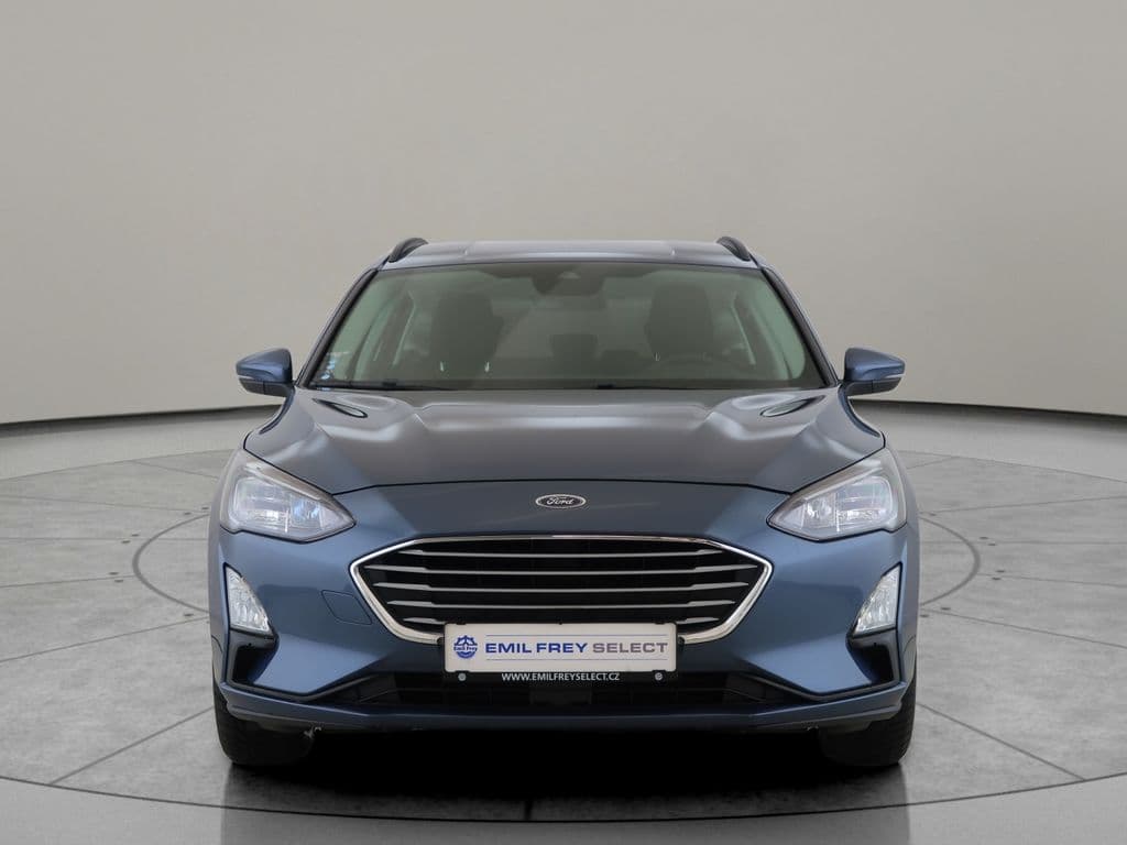 2020 Ford FOCUS - 2