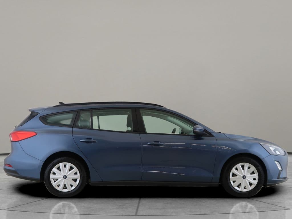 2020 Ford FOCUS - 4