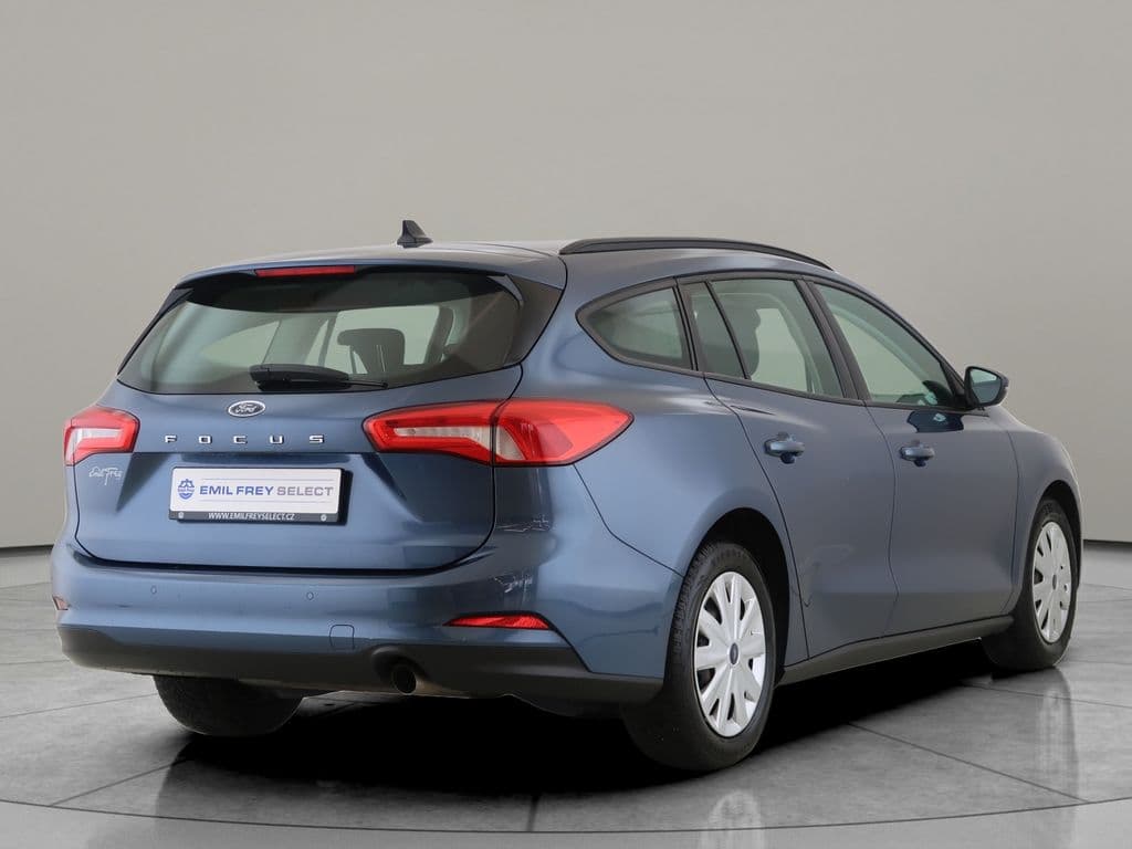 2020 Ford FOCUS - 5