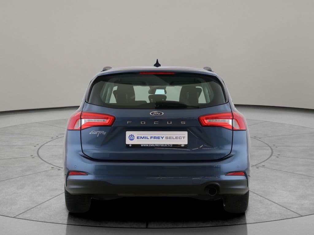 2020 Ford FOCUS - 6
