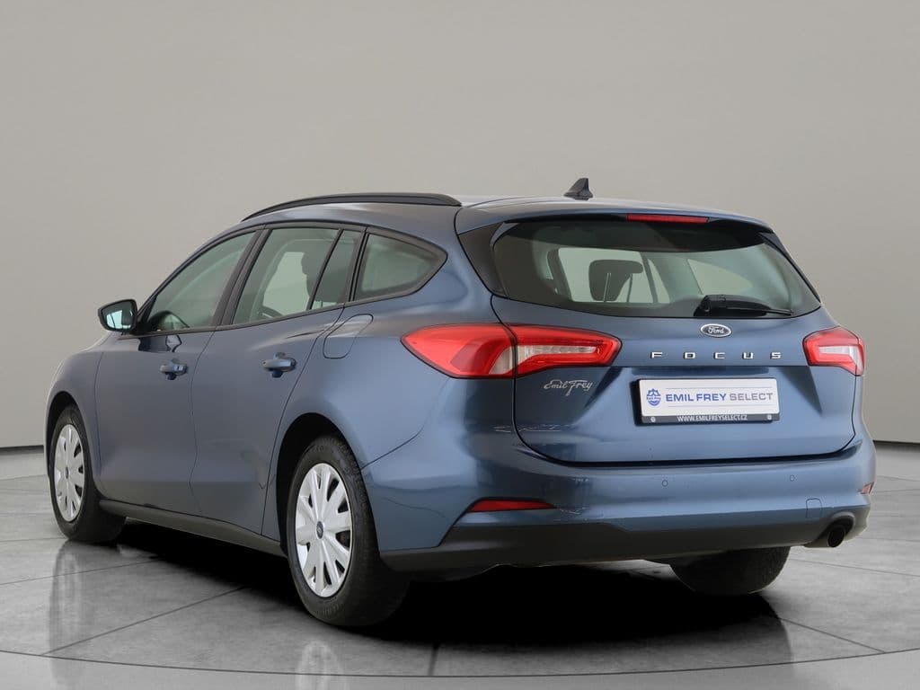 2020 Ford FOCUS - 7